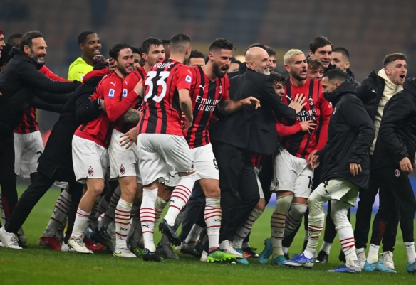 乌迪内斯的 乌迪内斯的