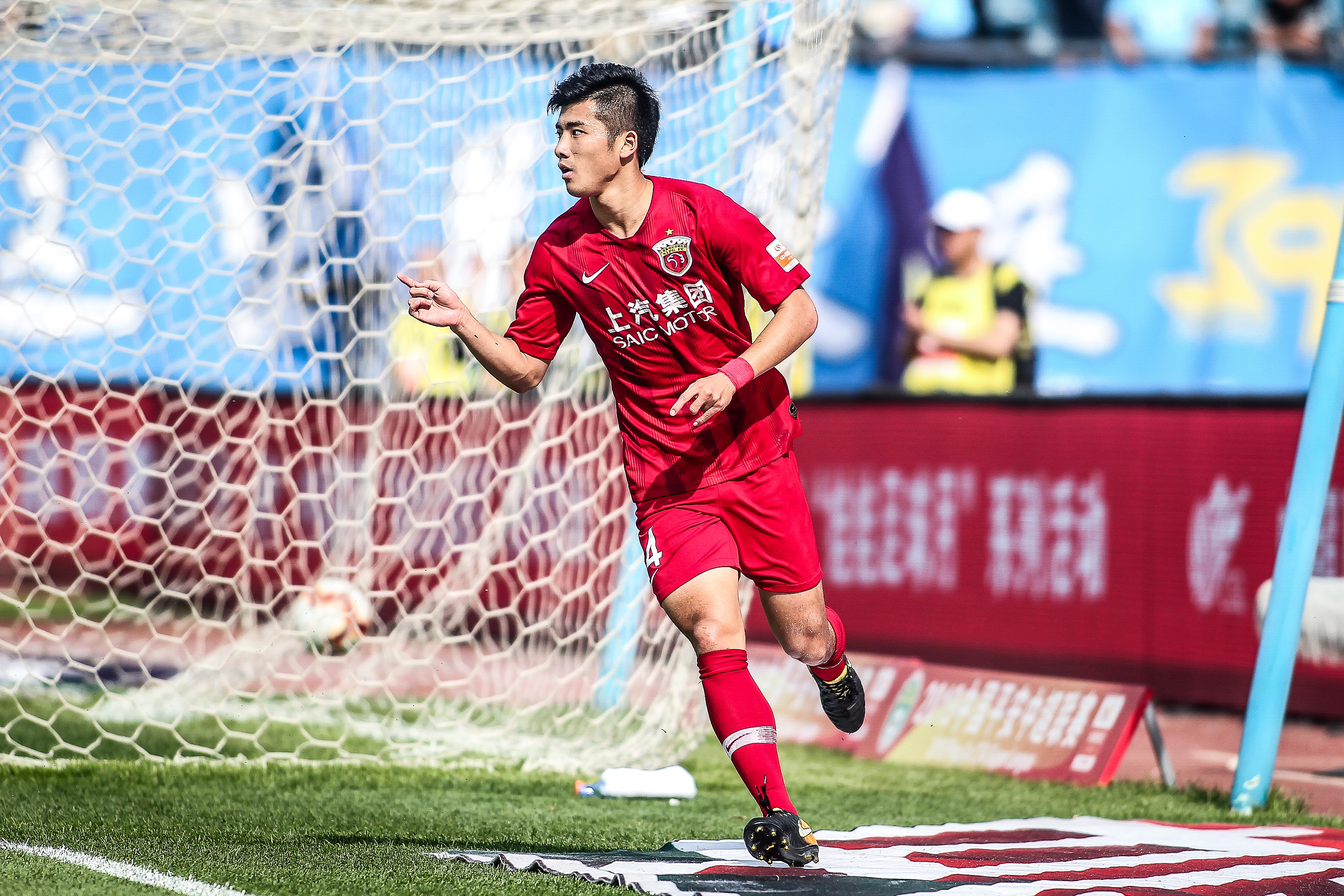 破盾手适当 破盾手适当